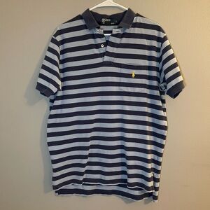 Ralph Lauren men’s polo
